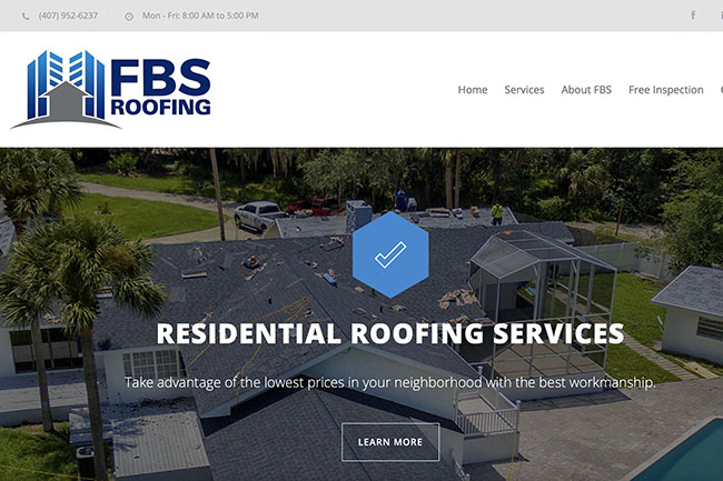 FBS Roofing