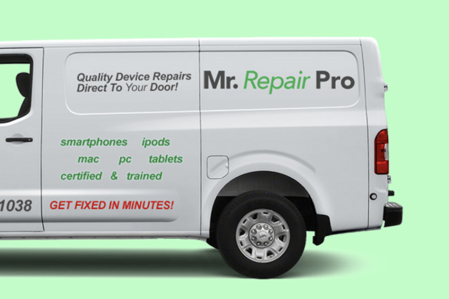 Mr Repair Pro